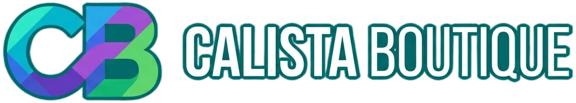 Kalistabutik logo